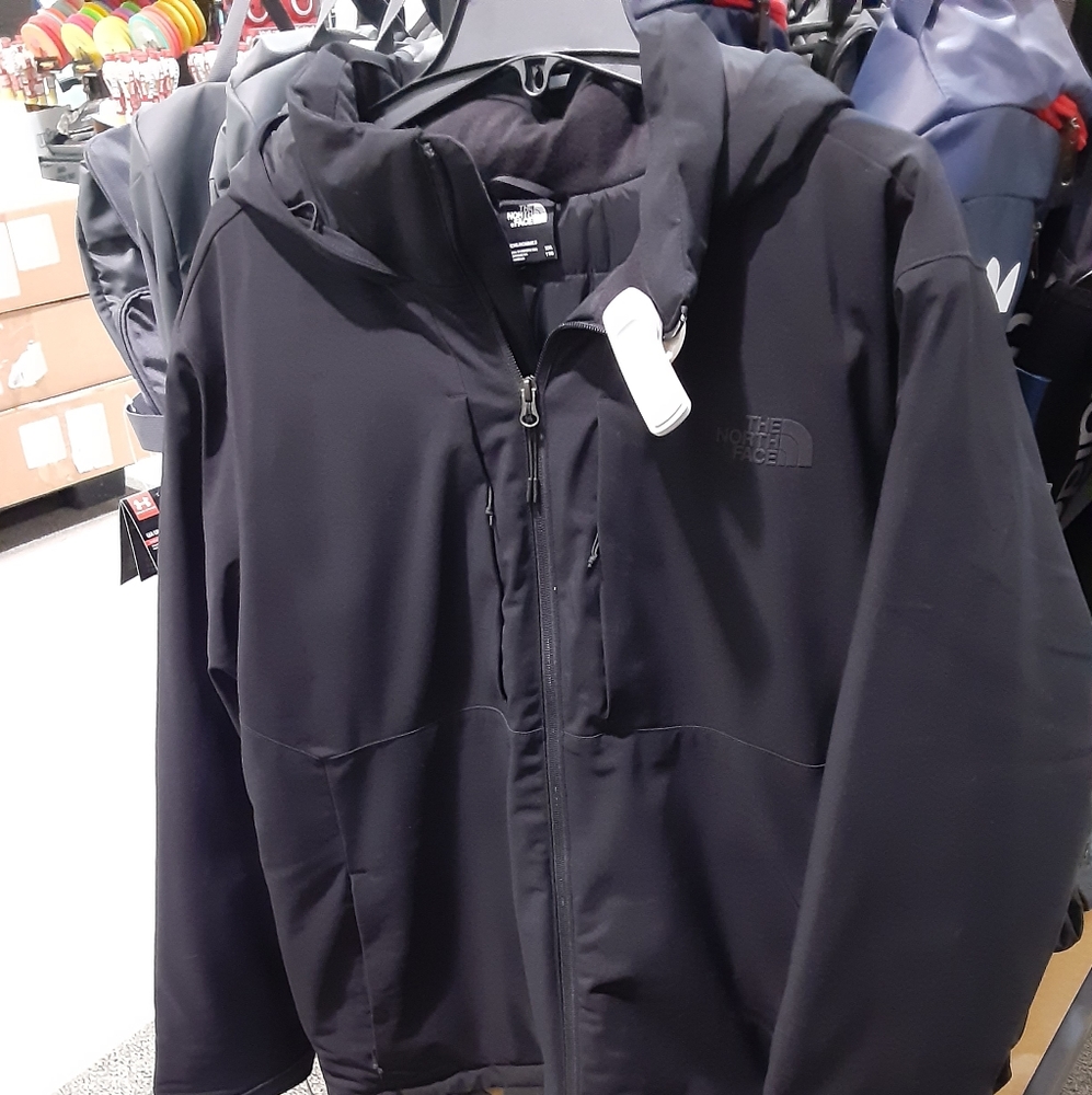 Northface men's jacket